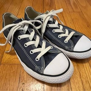 Converse Sneakers - Youth size 2.5